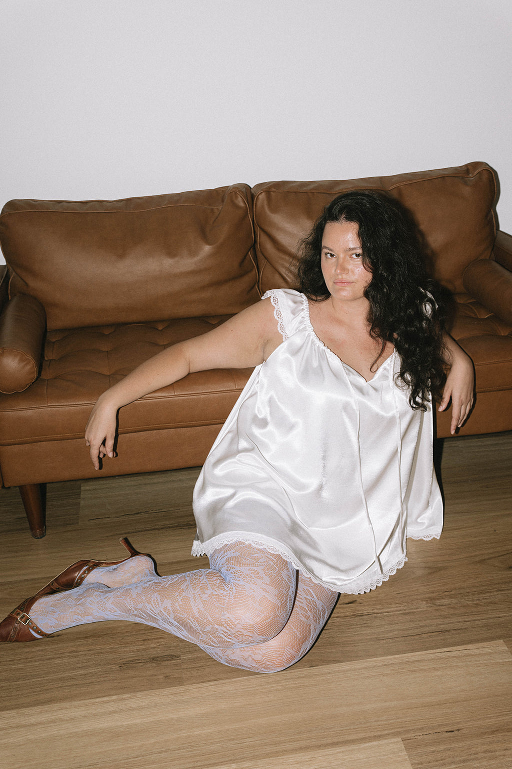Jasmine Dress