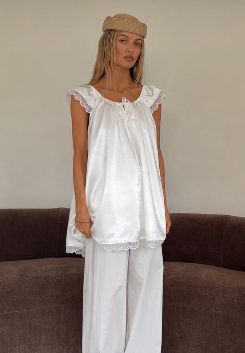 Jasmine Dress
