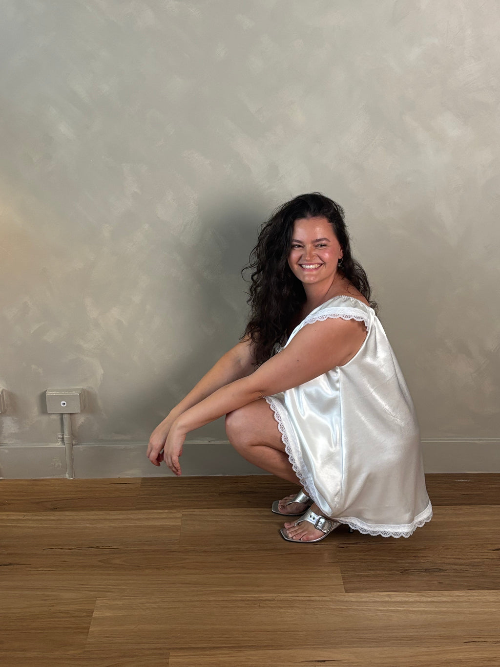 Jasmine Dress