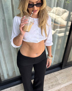 Christine Pant