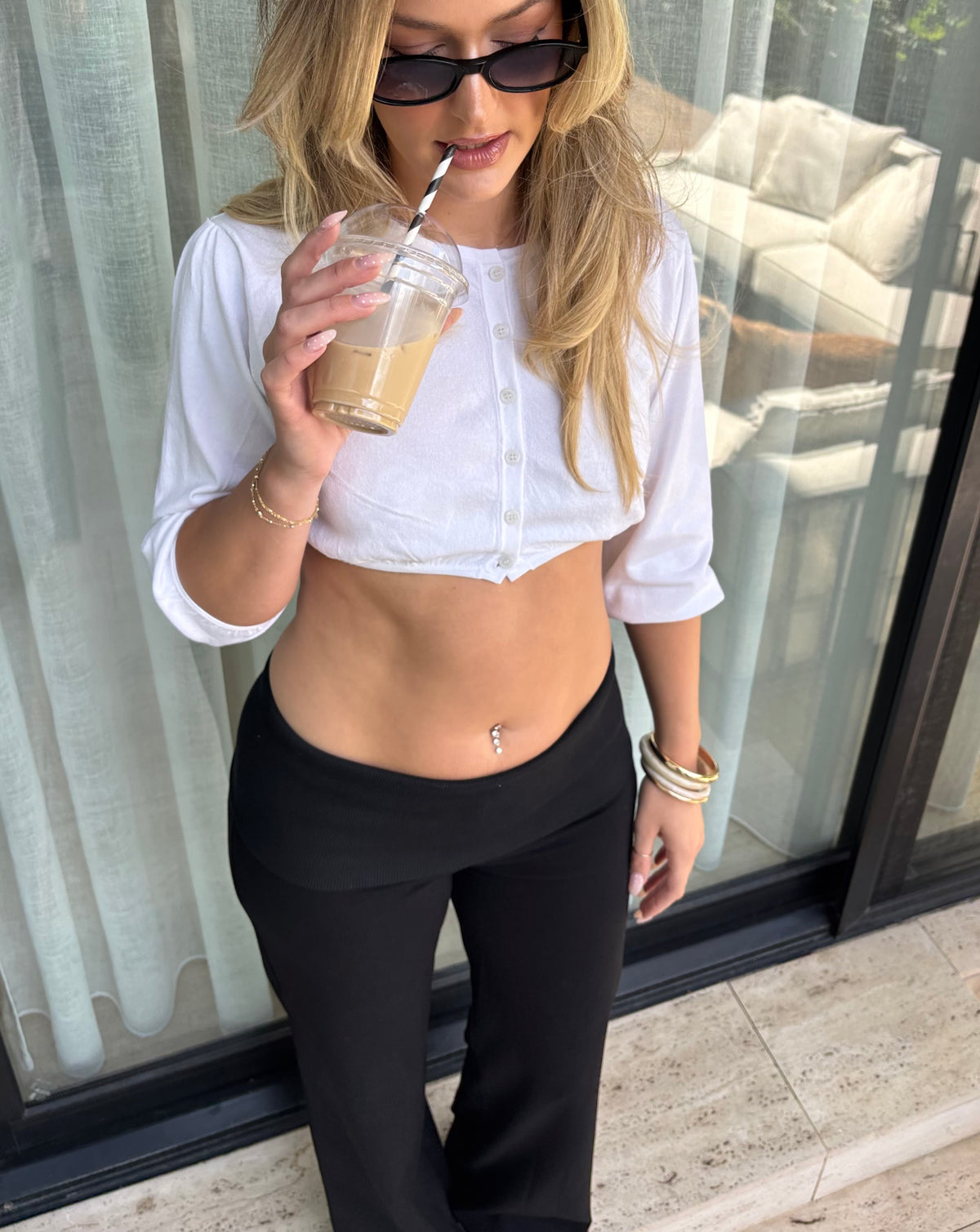 Christine Pant