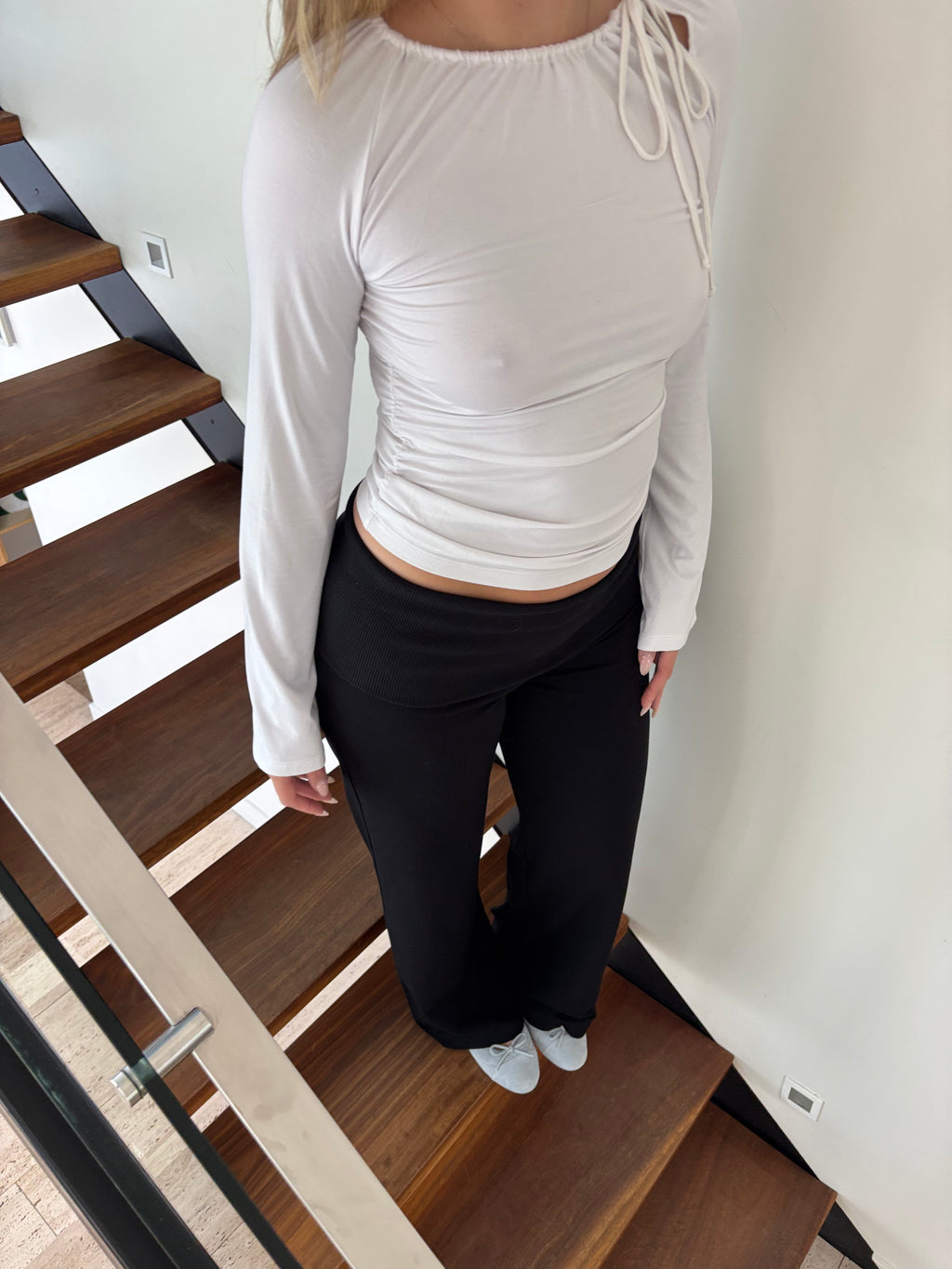 Christine Pant