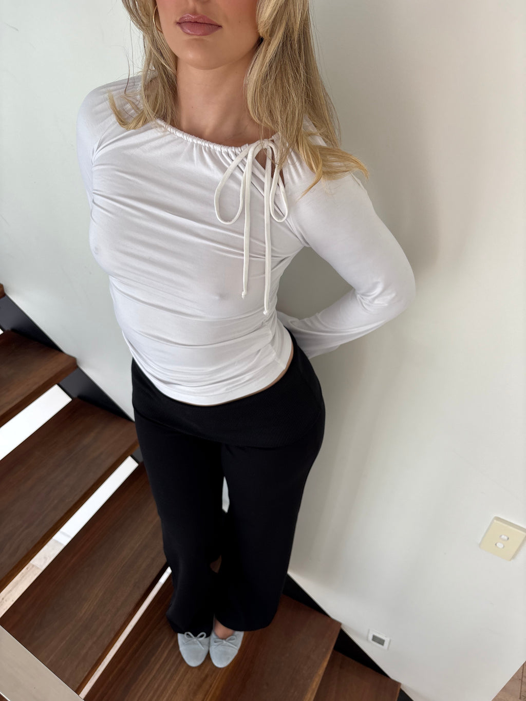 Christine Pant
