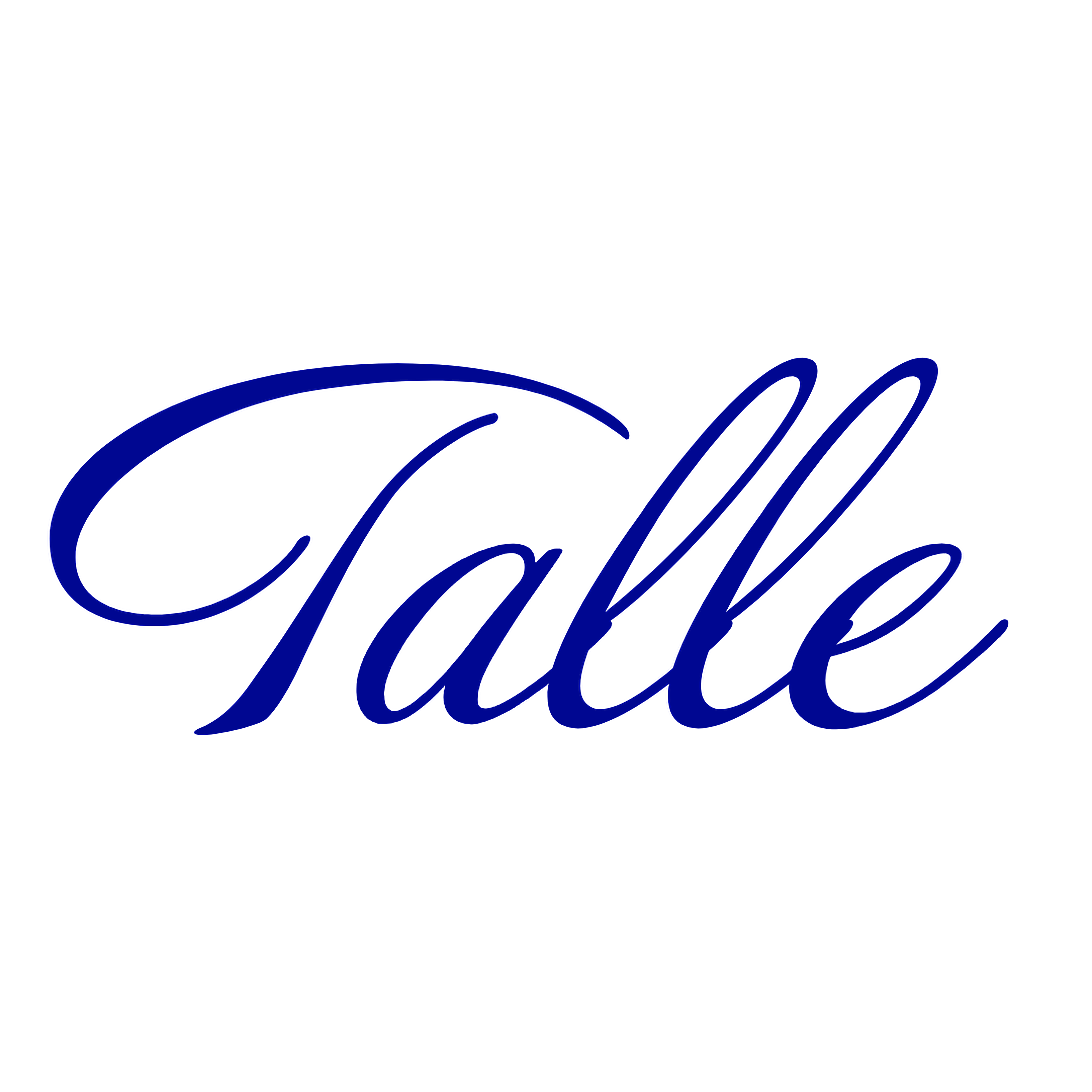Talle