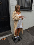Jasmine Dress