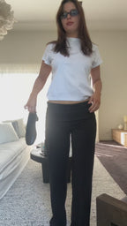 Christine Pant