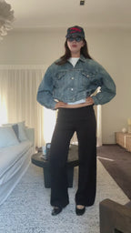 Christine Pant